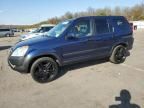 2004 Honda Cr-v ex