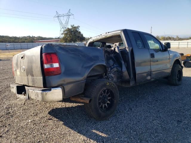 2005 Ford F150