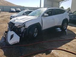 Hyundai Tucson salvage cars for sale: 2024 Hyundai Tucson SEL