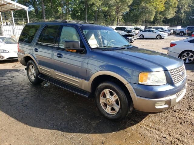 2003 Ford Expedition Eddie Bauer