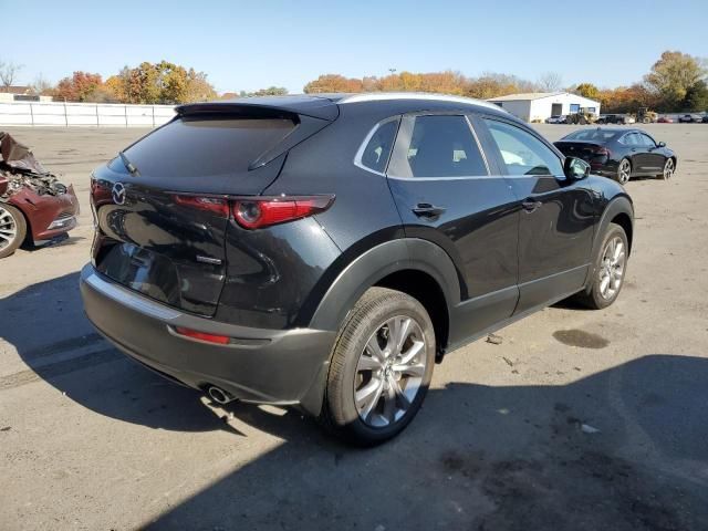 2023 Mazda CX-30 Preferred