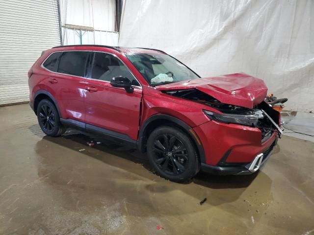 2023 Honda CR-V Sport Touring