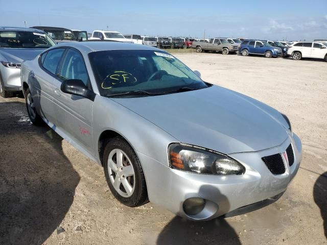 2005 Pontiac Grand Prix