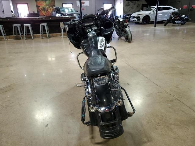 2016 Harley-Davidson Fltrxs Road Glide Special
