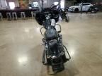 2016 Harley-Davidson Fltrxs Road Glide Special