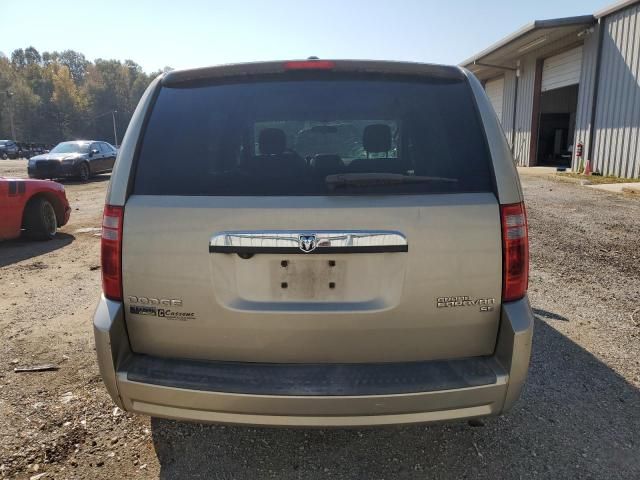 2009 Dodge Grand Caravan SE