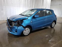 Mitsubishi Mirage salvage cars for sale: 2023 Mitsubishi Mirage ES