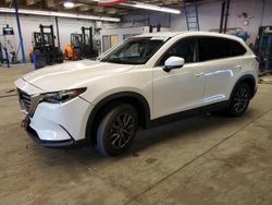 Mazda cx-9 salvage cars for sale: 2023 Mazda CX-9 Touring