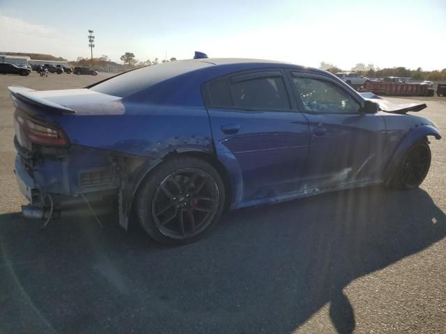 2020 Dodge Charger Scat Pack