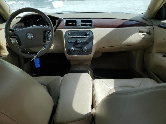 2006 Buick Lucerne CXL