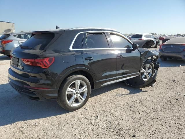 2022 Audi Q3 Premium Plus S Line 45