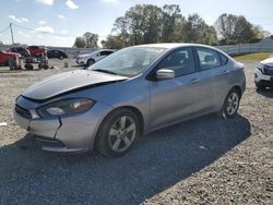 Dodge salvage cars for sale: 2015 Dodge Dart SXT