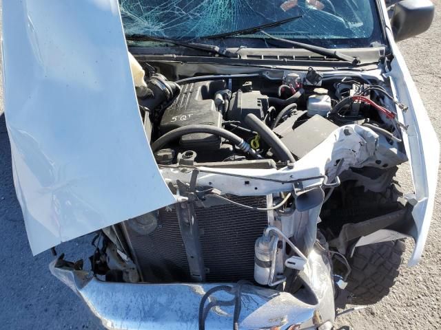 2005 Chevrolet Colorado