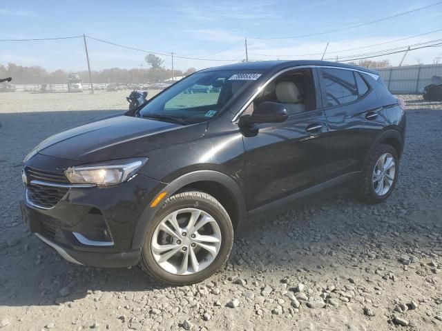 2020 Buick Encore GX Preferred