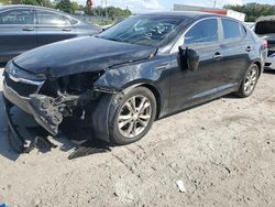 KIA salvage cars for sale: 2013 KIA Optima LX