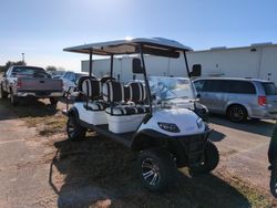 Golf salvage cars for sale: 2023 Golf Cart