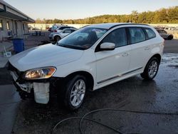 Volvo xc60 salvage cars for sale: 2016 Volvo XC60 T5