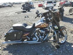 2010 Harley-Davidson Flhx for sale in Earlington, KY