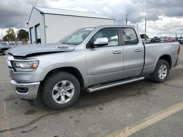 2019 Dodge 1500 Laramie