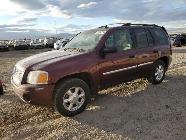 2007 GMC Envoy