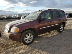 GMC salvage cars for sale: 2007 GMC Envoy