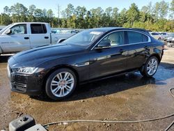 Jaguar salvage cars for sale: 2019 Jaguar XE Prestige