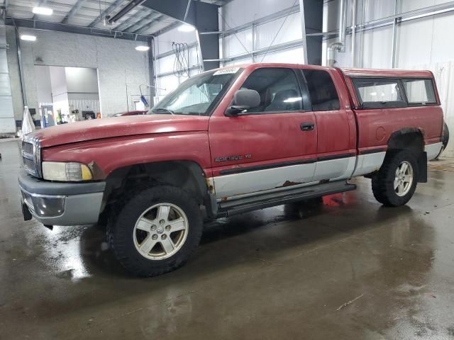 1999 Dodge RAM 1500