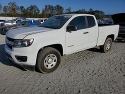 2016 Chevrolet Colorado en venta en Spartanburg, SC