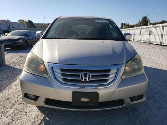 2008 Honda Odyssey Touring