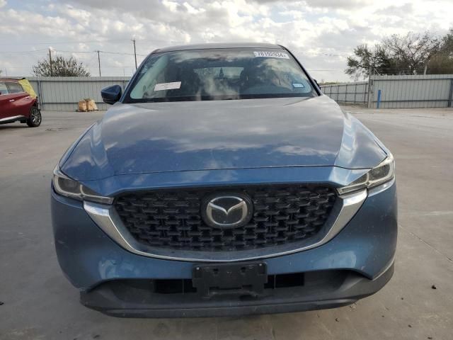 2023 Mazda CX-5 Select