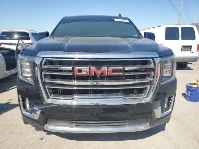 2022 GMC Yukon XL K1500 SLT