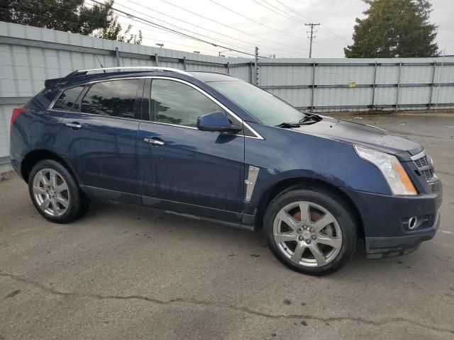 2010 Cadillac SRX Premium Collection