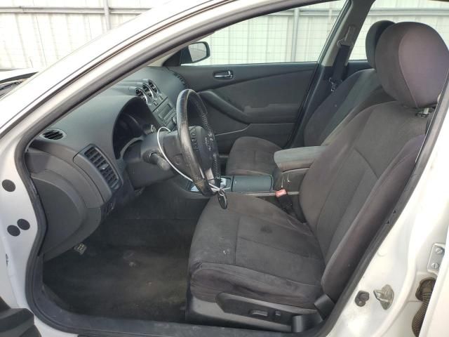 2011 Nissan Altima Base