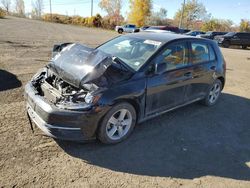 2021 Volkswagen Golf for sale in Montreal Est, QC