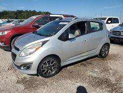 Chevrolet Spark Vehiculos salvage en venta: 2013 Chevrolet Spark 2LT