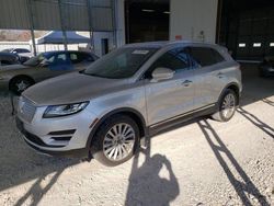 Lincoln Vehiculos salvage en venta: 2019 Lincoln MKC