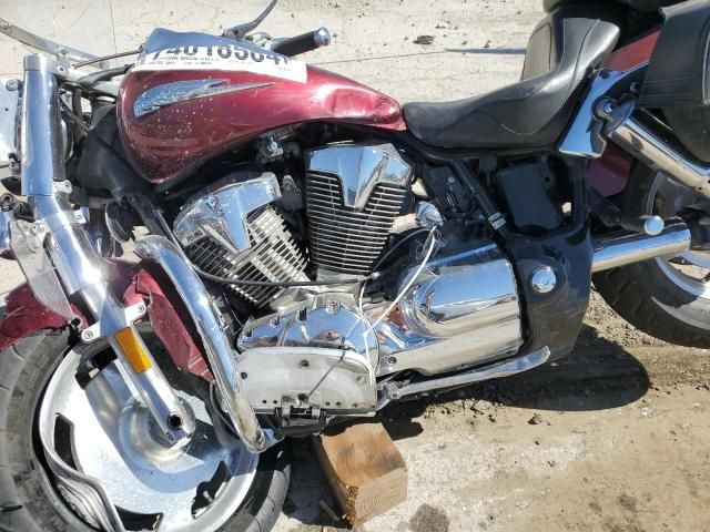 2006 Honda VTX1300 R