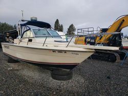 1988 SSU Vessel for sale in Graham, WA