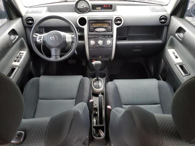 2006 Scion XB