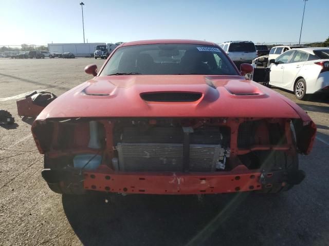 2019 Dodge Challenger GT