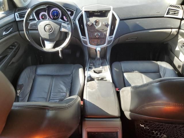 2011 Cadillac SRX