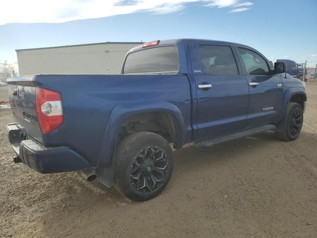 2014 Toyota Tundra Crewmax Limited