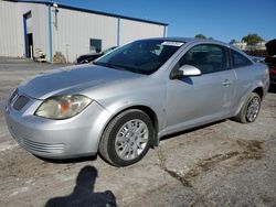 Salvage cars for sale from Copart Tulsa, OK: 2007 Pontiac G5