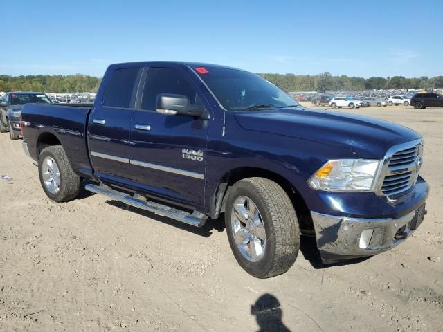 2015 Dodge RAM 1500 SLT