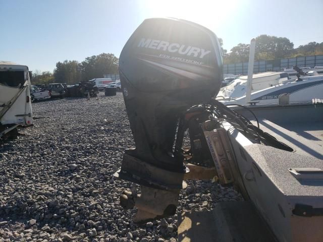 2019 Seadoo Boat