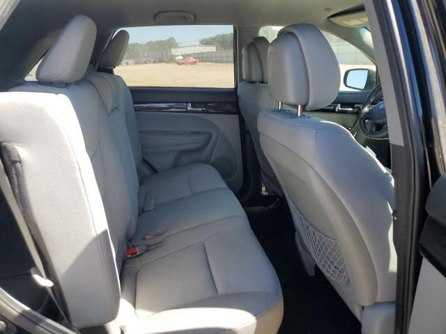 2011 KIA Sorento Base