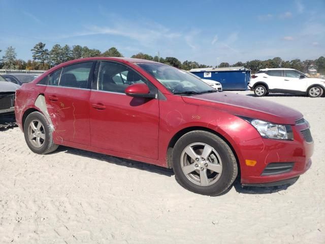 2011 Chevrolet Cruze LT