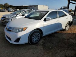 Toyota Vehiculos salvage en venta: 2014 Toyota Camry L