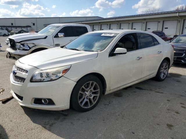 2013 Chevrolet Malibu LTZ