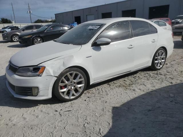 2014 Volkswagen Jetta GLI